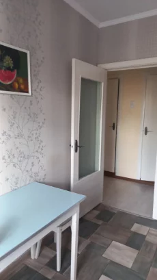 Однокомнатная квартира