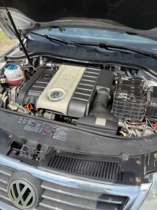 Volkswagen passat B6