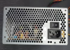 Блок питания FSP 550W