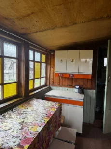 Садовый дом в СТ &quot;Березка&quot;