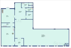 Пом. по ул. Рокоссовского