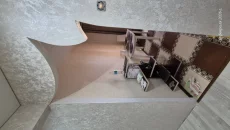 Поклейка обоев