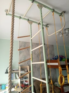 Спортивный косплекс