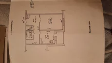 1-комн. Квартира по ул. Рокоссовского