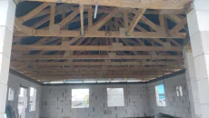 Кровельные работы, утепление фасадов