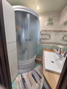 3-х комнатная квартира, 5 мкрн