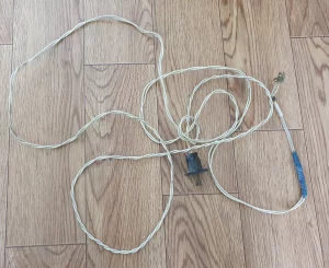 Радиола ламповая кантата 204