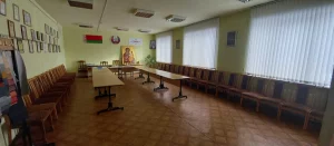 Территория и здание: Создание производства или комплекса спорт и отдых