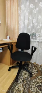 Стол компьютерный, кресло компьютерное