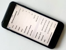 Айфон Apple iPhone 7, 128 ГБ