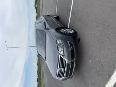 Passat b6