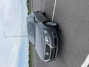 Passat b6