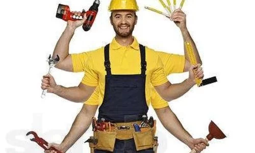 Любая бытовая проблема легко решается