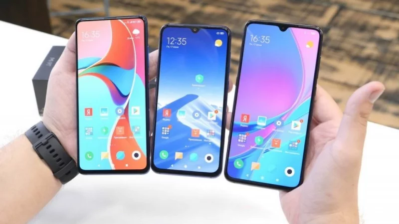 Отмечайте свой день рождения вместе с Xiaomi