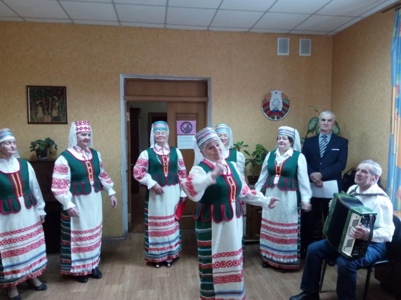И жизнь продолжается…
