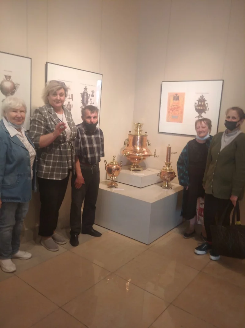 Услуга переводчика жестового языка