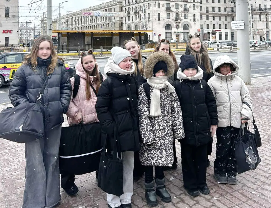 Пять дипломов завоевали воспитанники Бобруйской районной ДШИ на международном конкурсе «TALENT TIME»