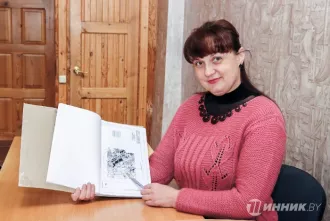 Зеленый щит «Белшины»