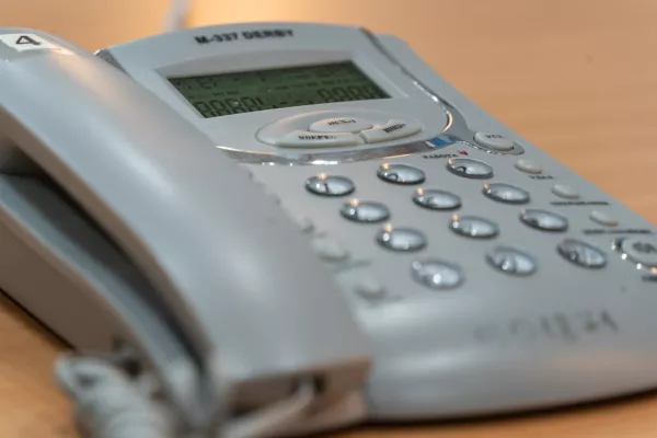 22 апреля начальник Могилевской таможни проведет прямую телефонную линию