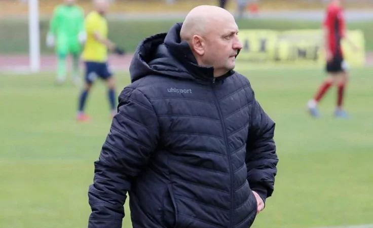 Александр Лисовский о поражении бобруйчан дзержинскому Арсеналу: «По игре мы никому не уступили и во всех матчах выглядели неплохо»