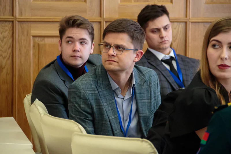 «Команда будущего» пополнилась талантом из Бобруйска