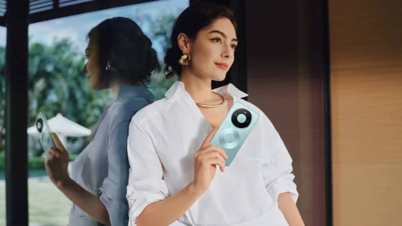 Впечатляющие новинки. В Беларуси принимают предзаказы смартфона Huawei Mate 80 Pro и умных часов Huawei Watch GT Runner 2