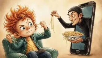  Теперь Мошенники начали обманывать подростков, которые ищут подработку