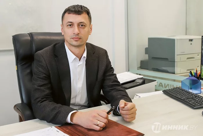Уверенно идти дальше! День рождения празднует УТП «БелшинаТранс»