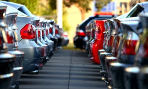 Подержанный автомобиль на действительно выгодных условиях