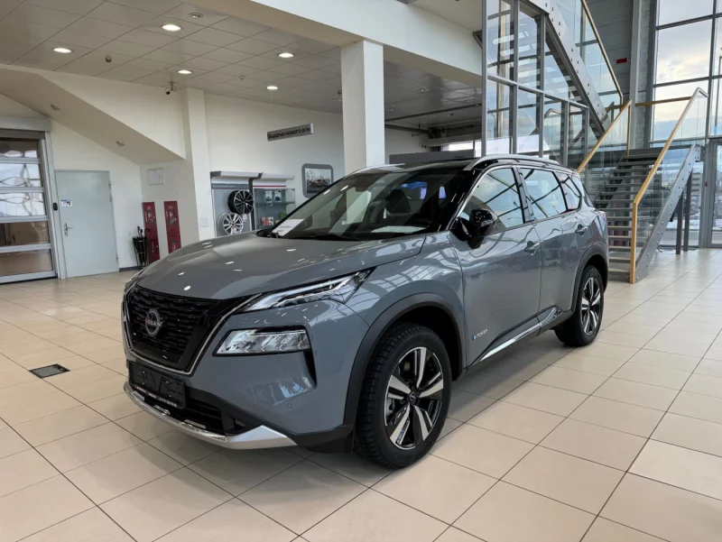 В Беларуси проходит ликвидация запасов Nissan. Летом цены взлетят на 20%?