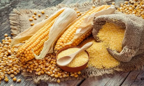 Кукурузная мука: что это такое и как включить в свой рацион?