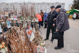 Бобруйск зовет на «Листопад»: к участию в осенней ярмарке приглашаются мастера и предприниматели