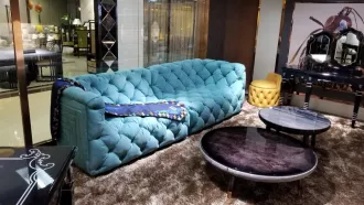 Как выбрать элитную мебель и не переплатить за бренд: советы по интерьеру