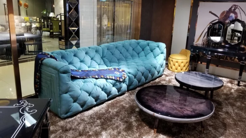 Как выбрать элитную мебель и не переплатить за бренд: советы по интерьеру