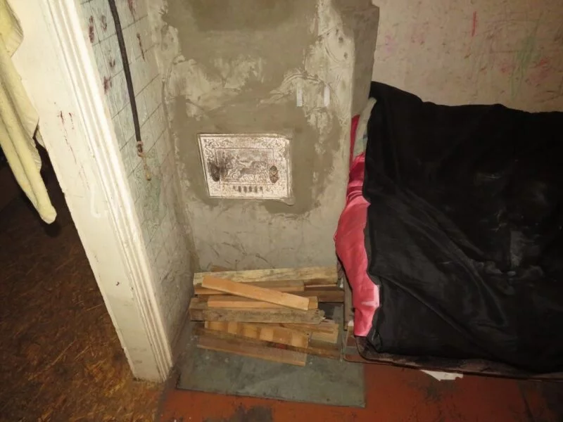 В Светлогорске годовалый ребенок с ожогами попал в реанимацию