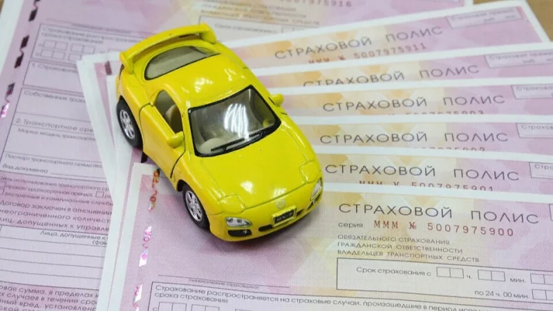 Сколько бобруйчан получили штраф за отсутствие техосмотра?