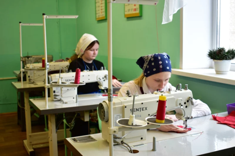 В городе прошел конкурс профессионального мастерства учащихся «BobruiskSkills-2024»