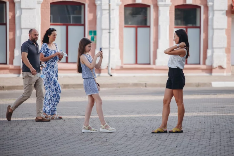 До +29°С ожидается 8 августа в Беларуси
