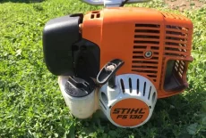 Бензокосы STIHL FS 120