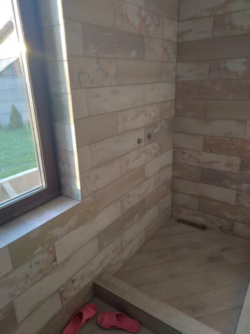 Строительство под ключ