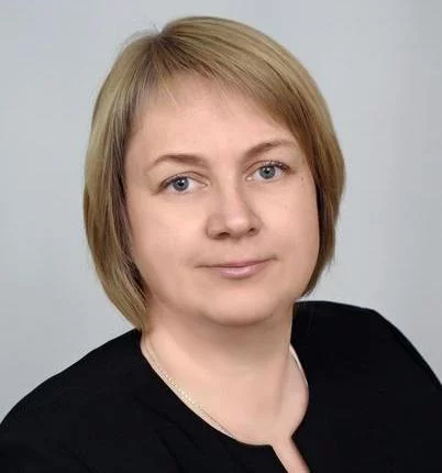 Учитель физики из СШ №34 Бобруйска - финалистка конкурса «Учитель года Беларуси – 2023»