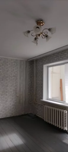 2-х комнатная квартира Авиагородок