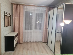 Комнату в двухкомнатной квартире