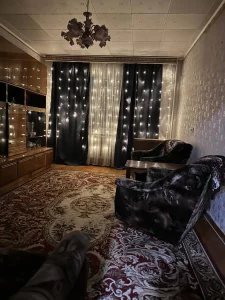 Квартиру на длительный срок