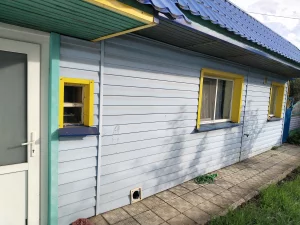 Дом