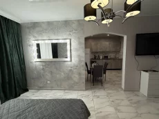 Однокомнатная квартира в центре