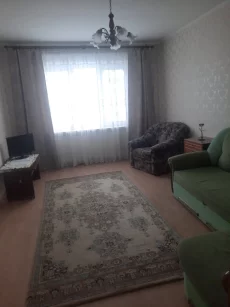 Однокомнатную квартиру