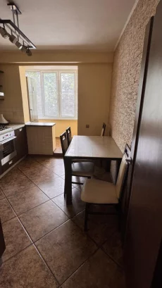 Трехкомнатная квартира с отличным современным ремонтом