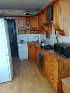 Квартиру на длительный срок