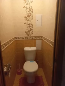 2-х комнатную квартиру